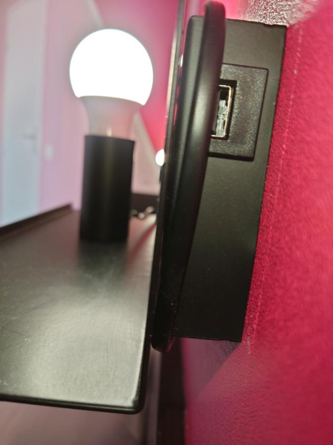 Fasthotel Angers Beaucouze Exterior photo